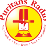 Puritans Radio Logo