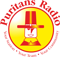 Puritans Radio Logo