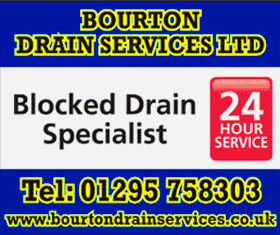 Bourton Drain Services