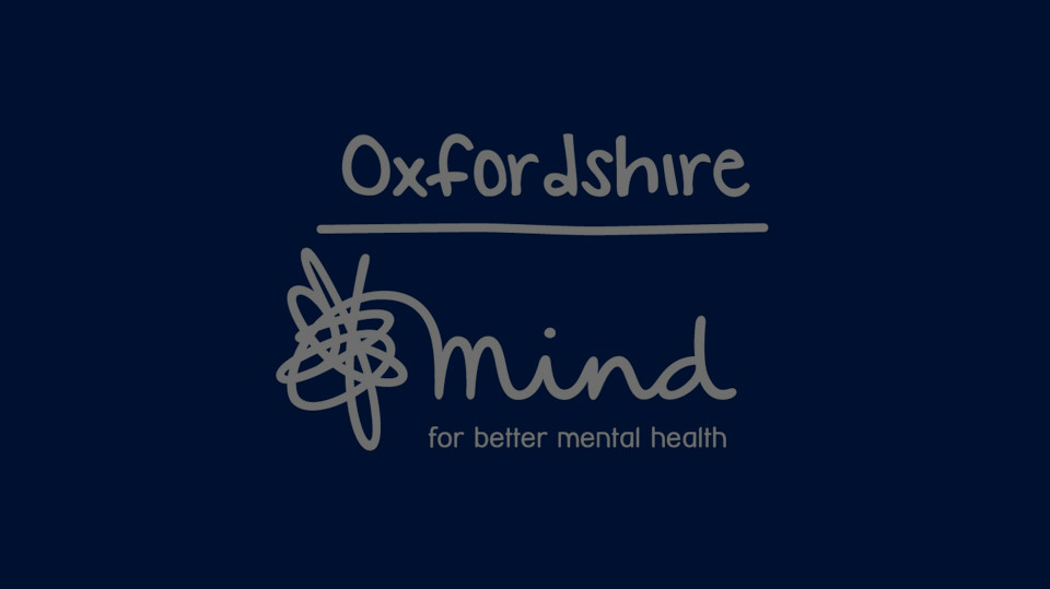 Oxfordshire Mind